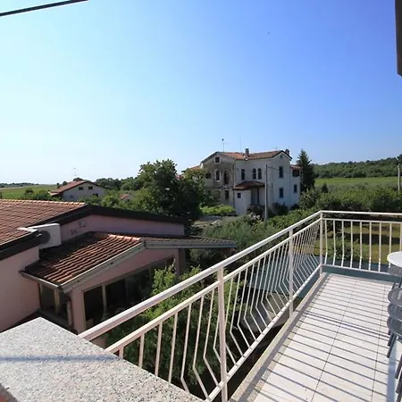 Apartment Tenerifa Novigrad (Istria)