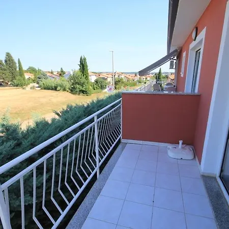 Apartment Tenerifa Novigrad (Istria)
