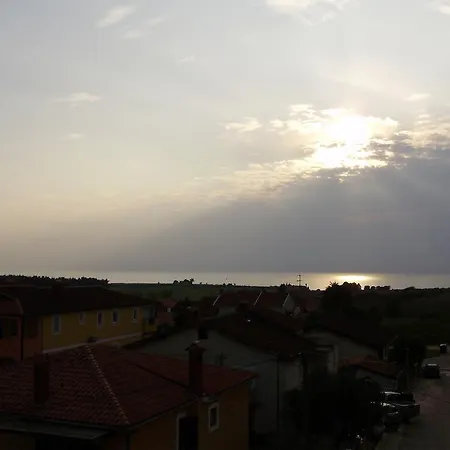 Tenerifa Apartment Novigrad (Istria)