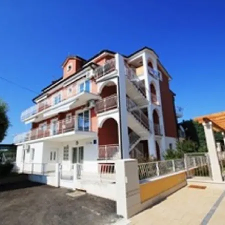 Tenerifa Apartment *