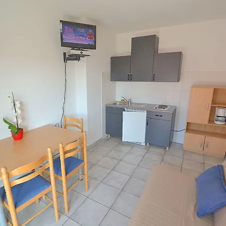 Apartment Tenerifa Novigrad (Istria)
