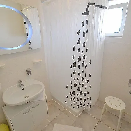 Tenerifa Apartment Novigrad (Istria)